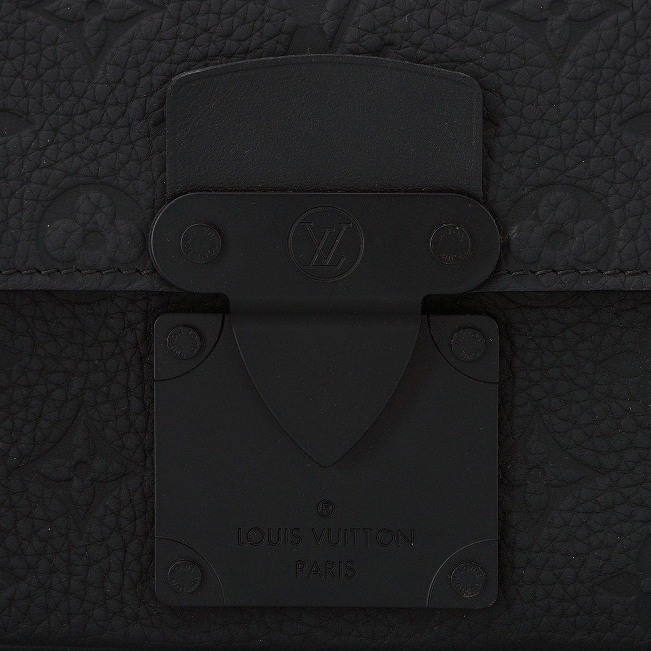 LOUIS VUITTON(USED)루이비통 M58487 S락 슬링백